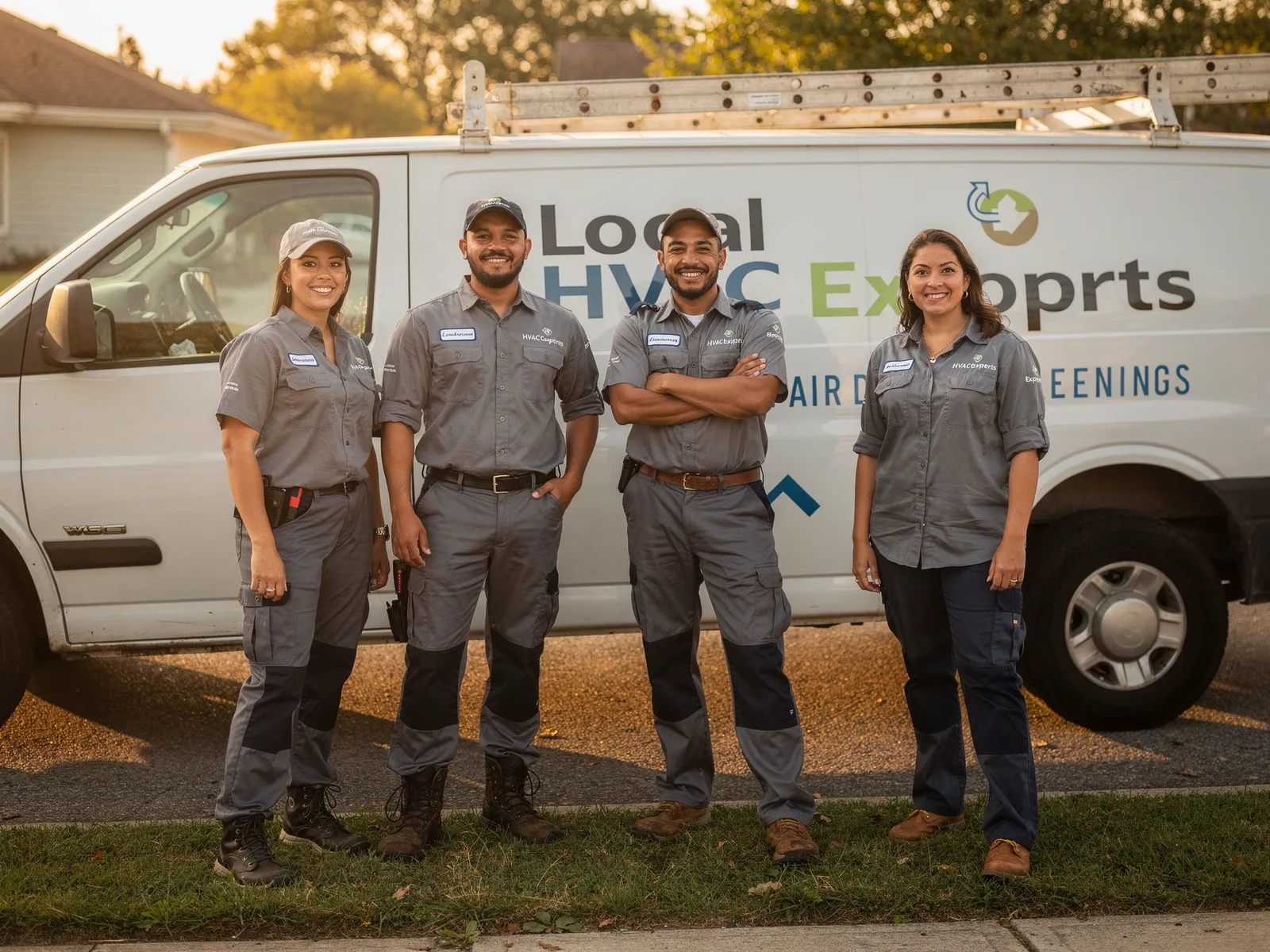 24/7 HVAC Repair & AC Replacement company in Nye, MT